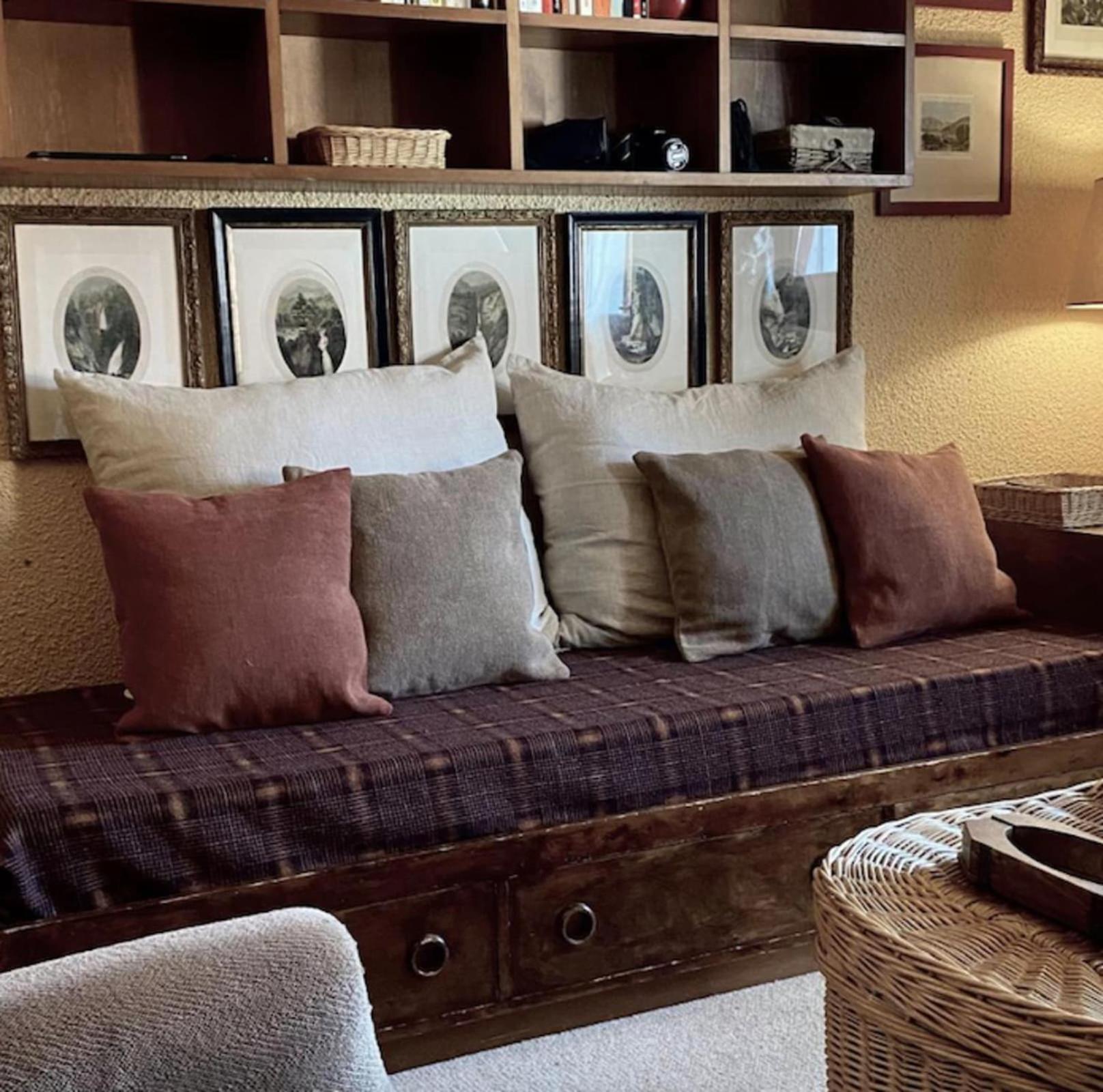 Cosy For 4 In Apartamento *