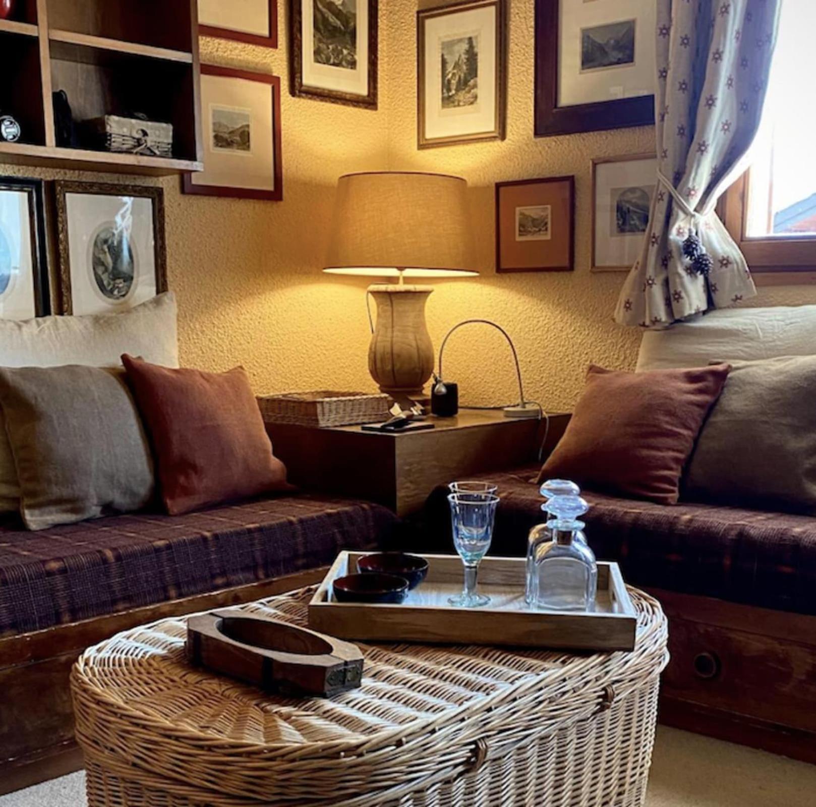 Cosy For 4 In Apartamento *